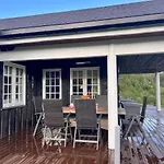 Pa Solsiden Av Gaustatoppen Tuddal