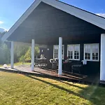 Semesterbostad Pa Solsiden Av Gaustatoppen