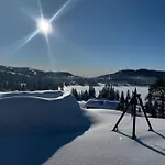 Pa Solsiden Av Gaustatoppen * Tuddal