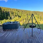 Pa Solsiden Av Gaustatoppen Nyaraló