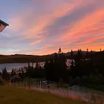Pa Solsiden Av Gaustatoppen * Tuddal
