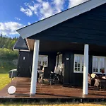 Pa Solsiden Av Gaustatoppen Nyaraló