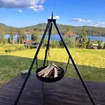 Semesterbostad Pa Solsiden Av Gaustatoppen Tuddal