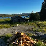 Pa Solsiden Av Gaustatoppen Nyaraló *