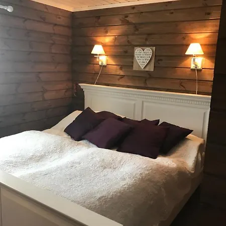 Pa Solsiden Av Gaustatoppen Σπίτι διακοπών Tuddal