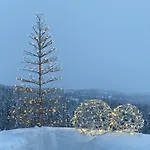 Сasa de vacaciones Pa Solsiden Av Gaustatoppen *