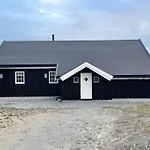 Pa Solsiden Av Gaustatoppen Сasa de vacaciones Tuddal