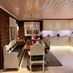 Сasa de vacaciones Pa Solsiden Av Gaustatoppen Tuddal