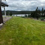 Сasa de vacaciones Pa Solsiden Av Gaustatoppen *